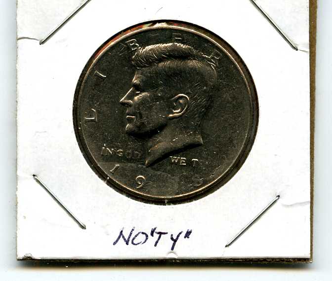 JFK-Half-Dollar-Roll-Hunters:-Silver,-Proofs-And-Other-Finds